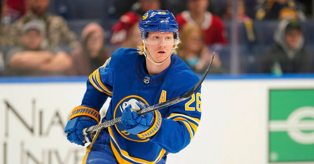 Dahlin reportedly signs $80 million deal