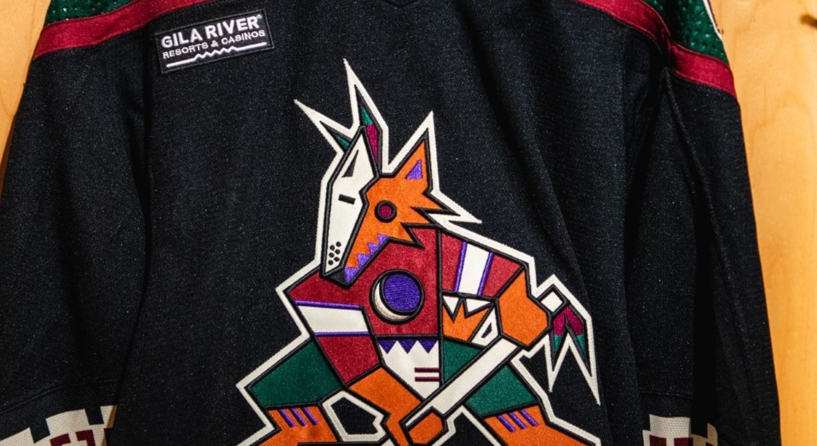 Report: The Arizona Coyotes are relocating