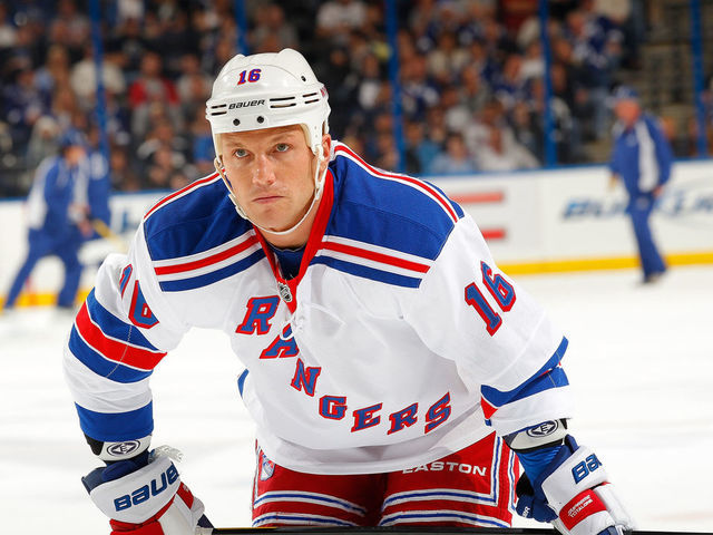 Sean Avery lands cameo in latest blockbuster movie!