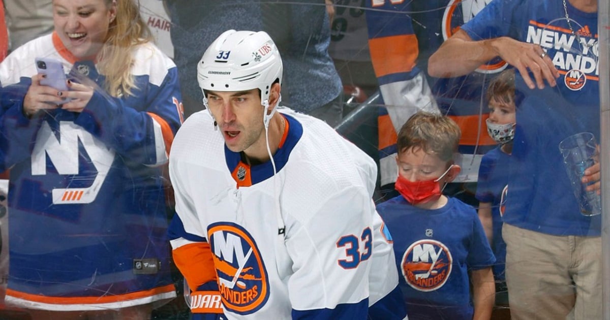 Zdeno Chara linked to potential PTO.