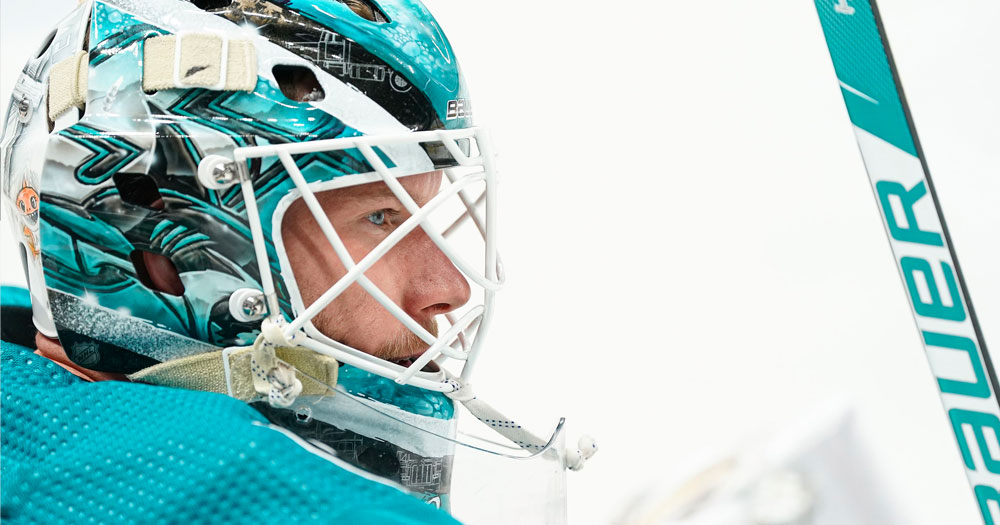 James Reimer speaks out, gives first interview since last week's controversy