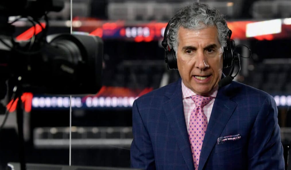 Craig Button has positive message for Maple Leafs 