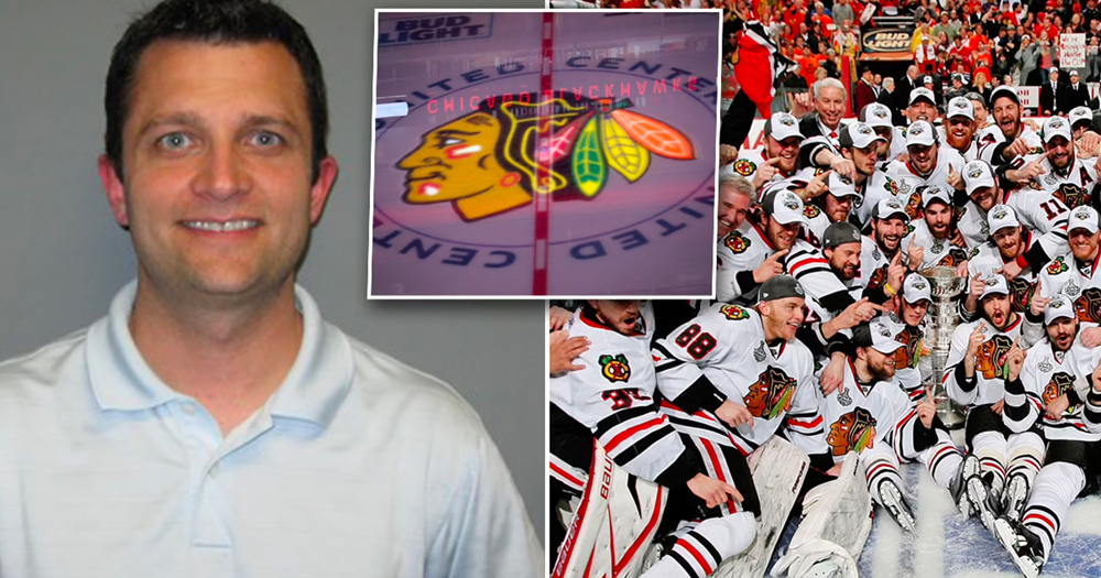 Three new former players come forward with allegations against Blackhawks and Brad Aldrich 
