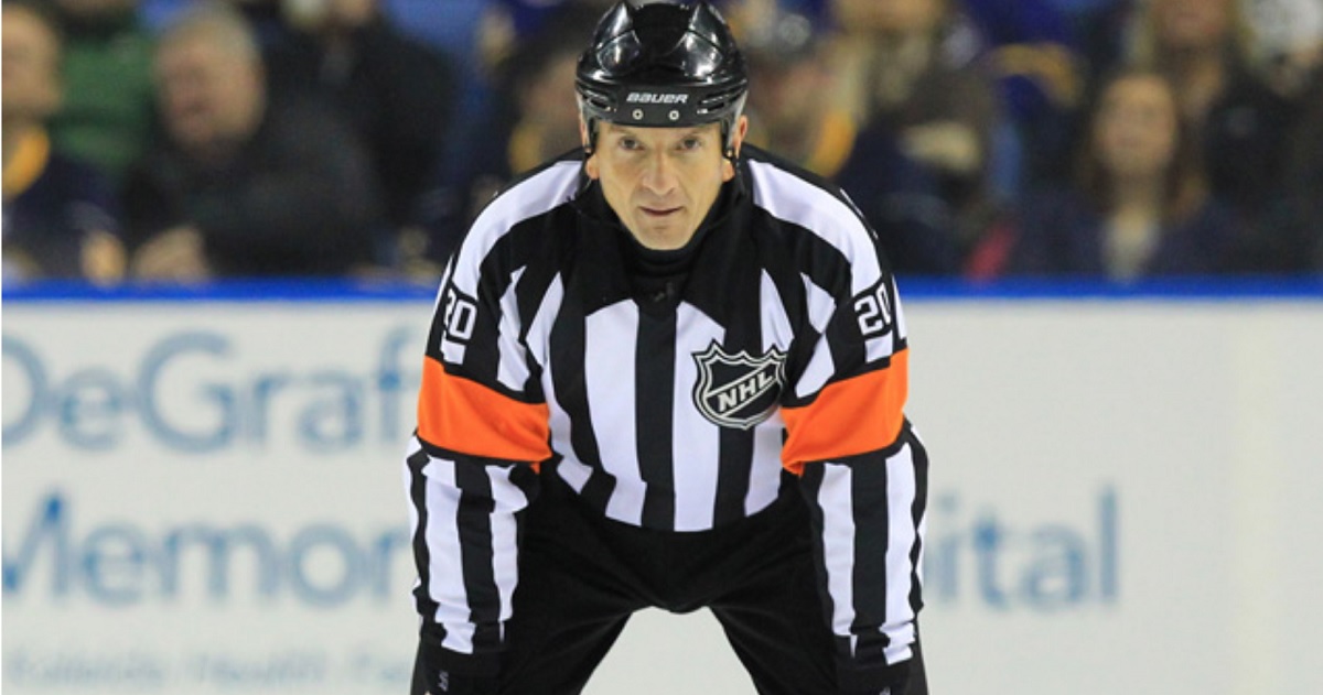 Tim Peel calls for 2 former NHL players to enter the Hall of Fame.