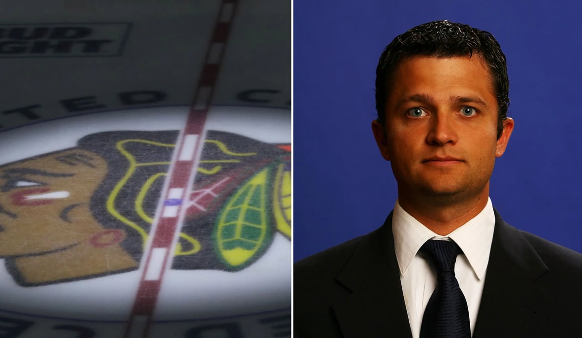 Report: Chicago Blackhawks attempted to dismiss 2nd “John Doe” lawsuit! 