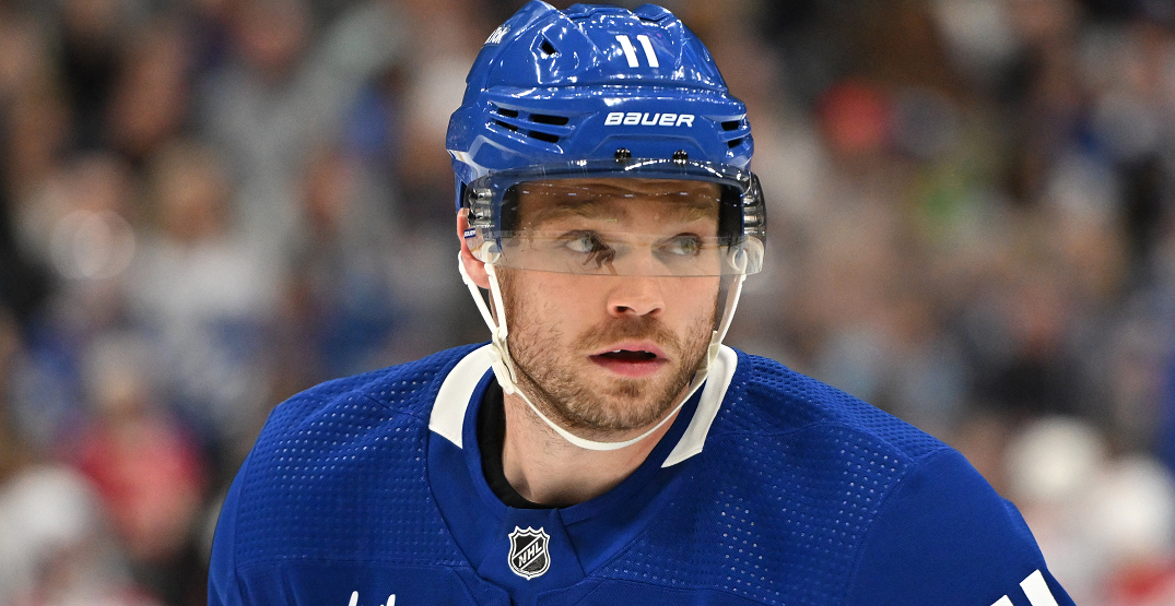 Ex-Leafs forward blasts Sheldon Keefe's treatment of Max Domi 