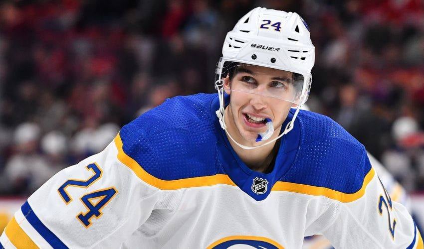 Dylan Cozens has been traded in major move!