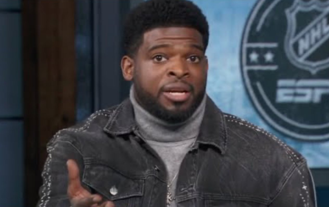 P.K. Subban blasts Leafs coach Sheldon Keefe 