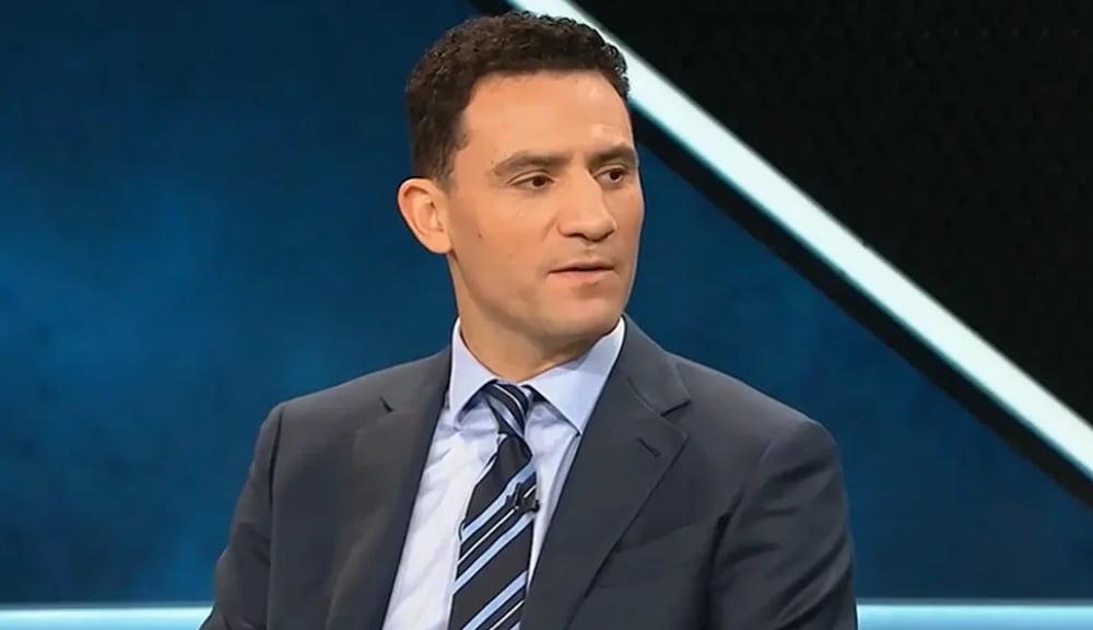 Paul Bissonnette at it again with crazy Maple Leafs take 
