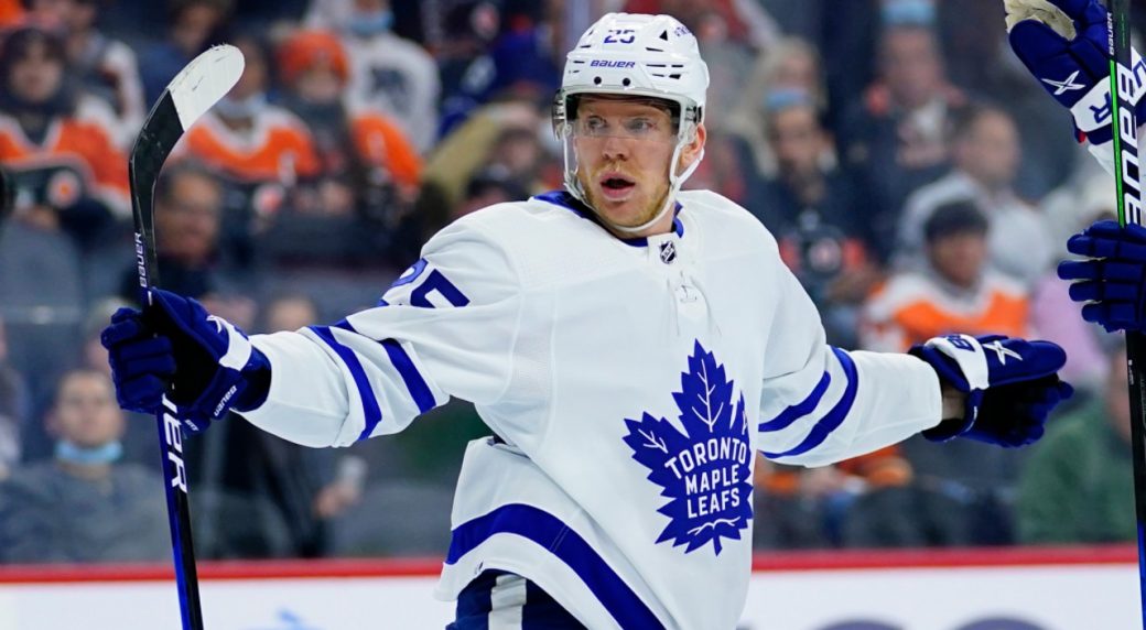Terrible news for ex-Leafs forward Ondrej Kase 