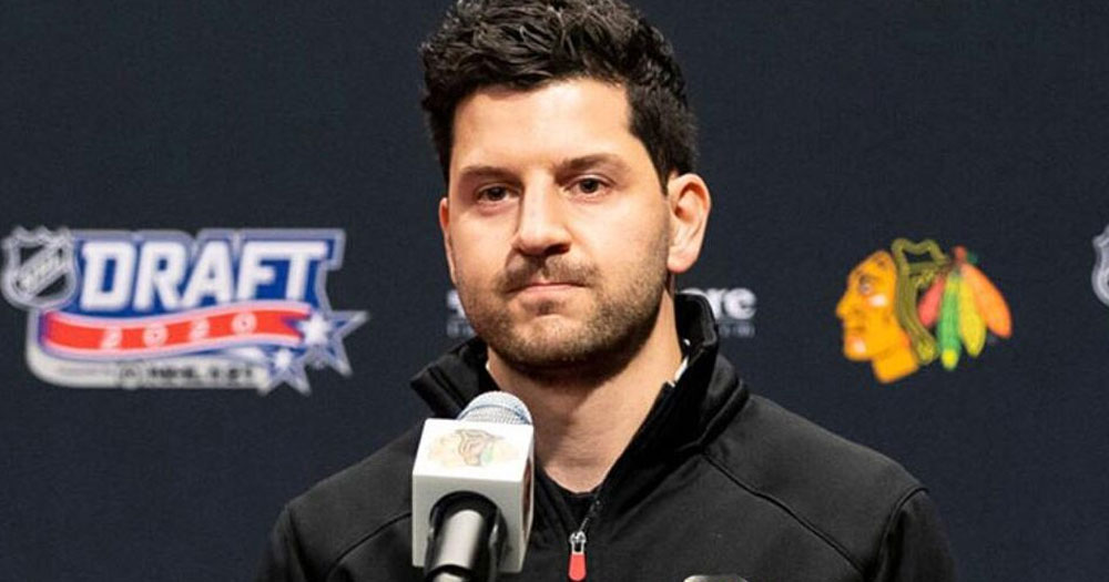 Rumor: Blackhawks ready to make another big trade, “plenty of teams” making offers on top scorer