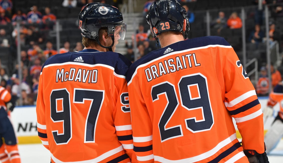 Insider leaks future of Connor McDavid, Leon Draisaitl in Edmonton 