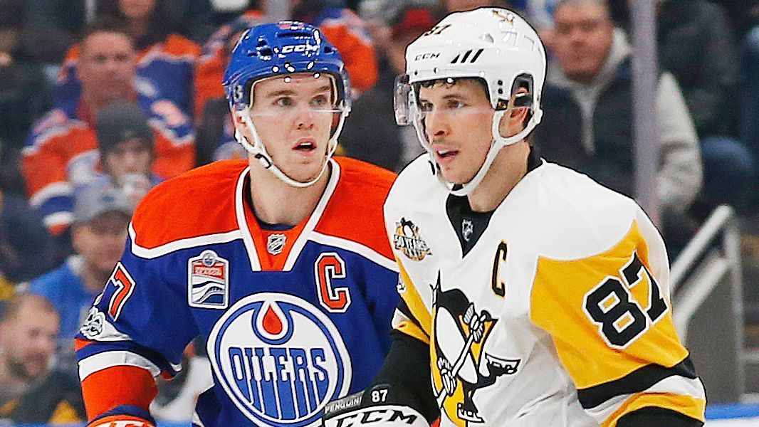 Sidney Crosby, willing to make big sacrifice for Connor McDavid