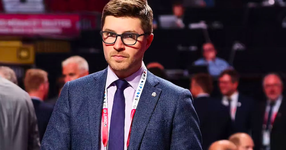 GM Dubas and Leafs linked to Stanley Cup winning goaltender in trade talks