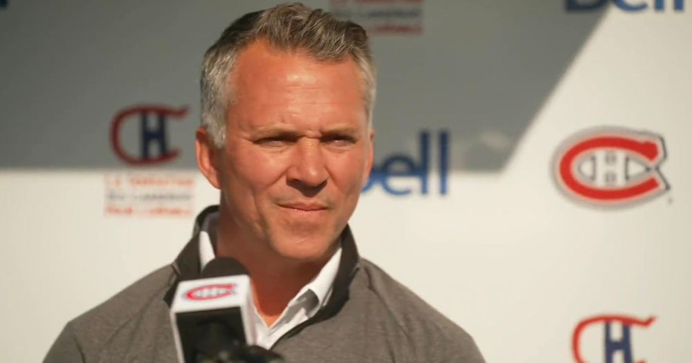 Martin St. Louis calls for rules change following Adam Johnson's death