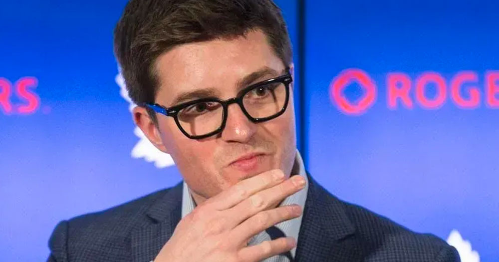 Rival GM heaps praise on Kyle Dubas following trade deadline negotiations