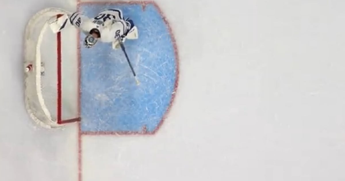 NHL furious with Matt Murray over alleged cheating scandal.