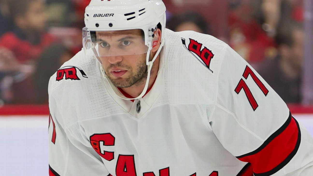 Another blow to controversial defenseman Tony DeAngelo 
