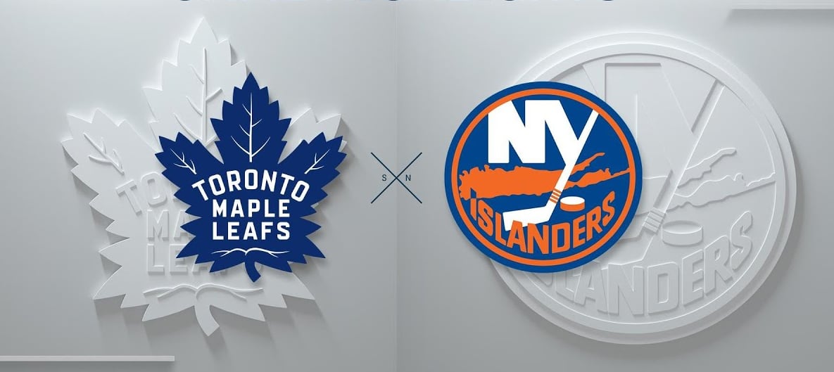 Trade brewing between Maple Leafs and Islanders!