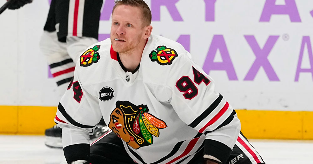 Insider Emily Kaplan reports on exactly what happened in the Corey Perry situation