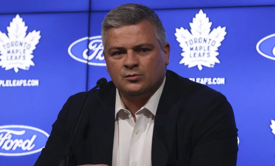 John Tavares, Sheldon Keefe react to “ugly” win 