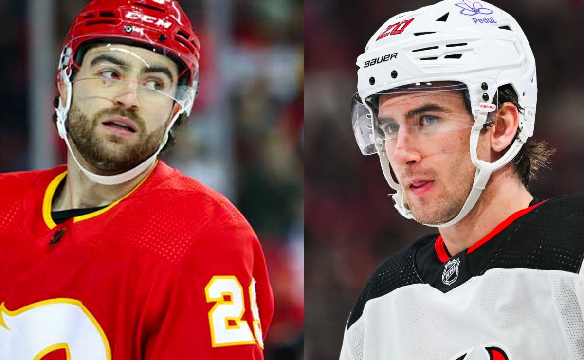 More heat on Dillon Dube and Cal Foote amidst 2018 WJC investigation!