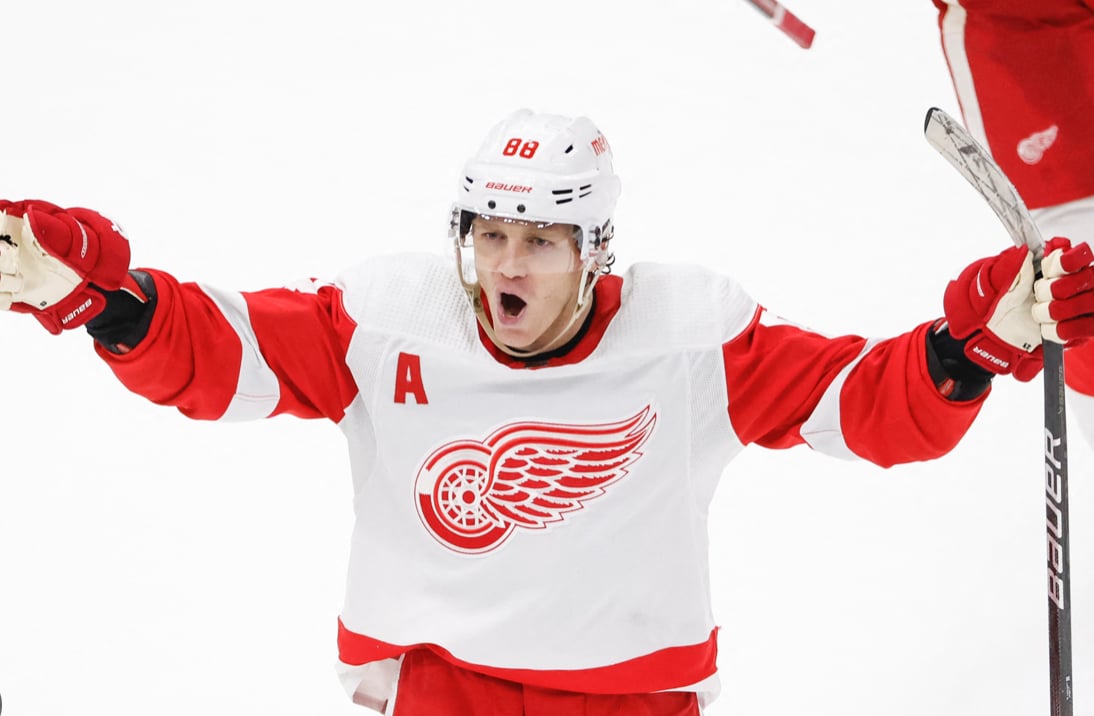 Patrick Kane drops major hint on social media regarding his future 