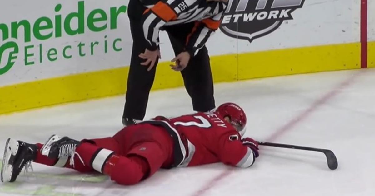 The worst is confirmed for Max Pacioretty in brutal turn of events