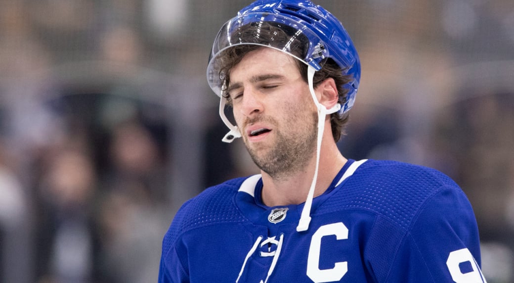 Speculation emerges on Leafs asking John Tavares to accept a trade