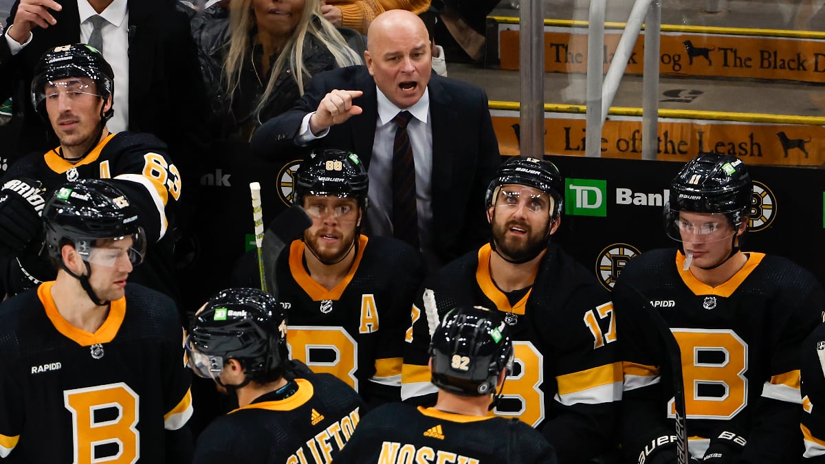 Bruins dealt yet another injury blow 