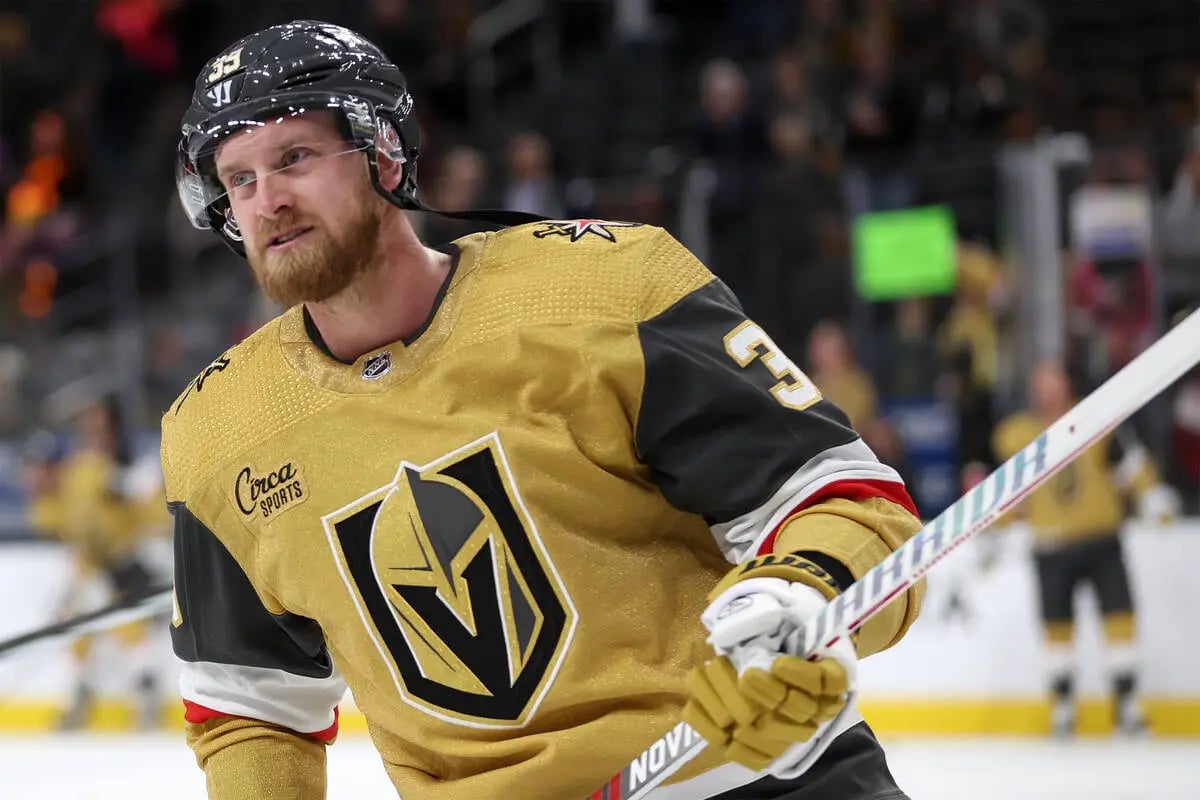 Brutal news for Anthony Mantha this offseason