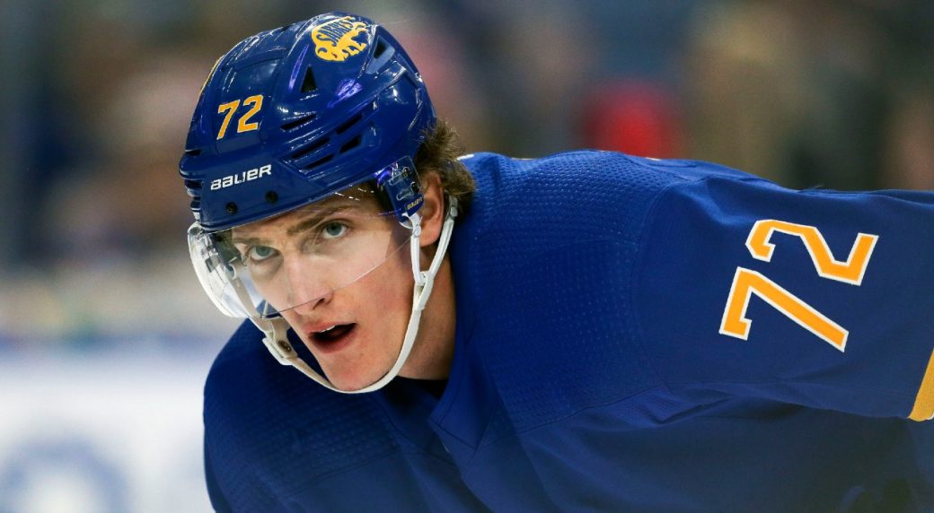 Failed trade for Tage Thompson has team in deep remorse!