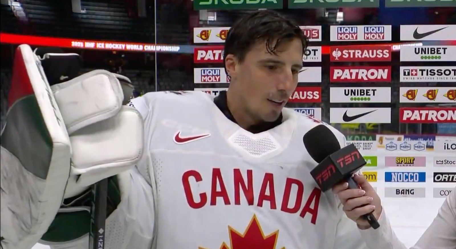 Marc-Andre Fleury’s agent’s latest comments has everyone talking!