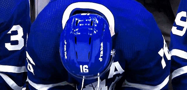 More than one issue arise in Mitch Marner’s situation in Toronto!