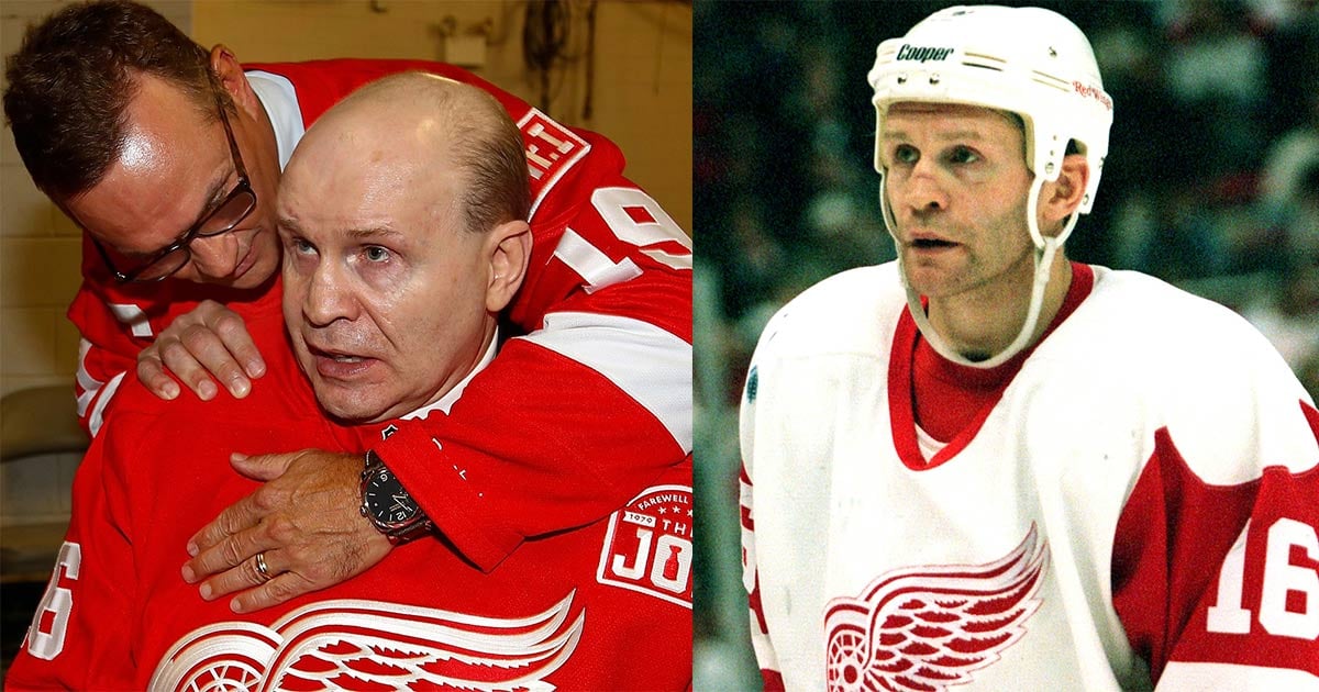 Vladimir Konstantinov gets crucial update regarding his care 