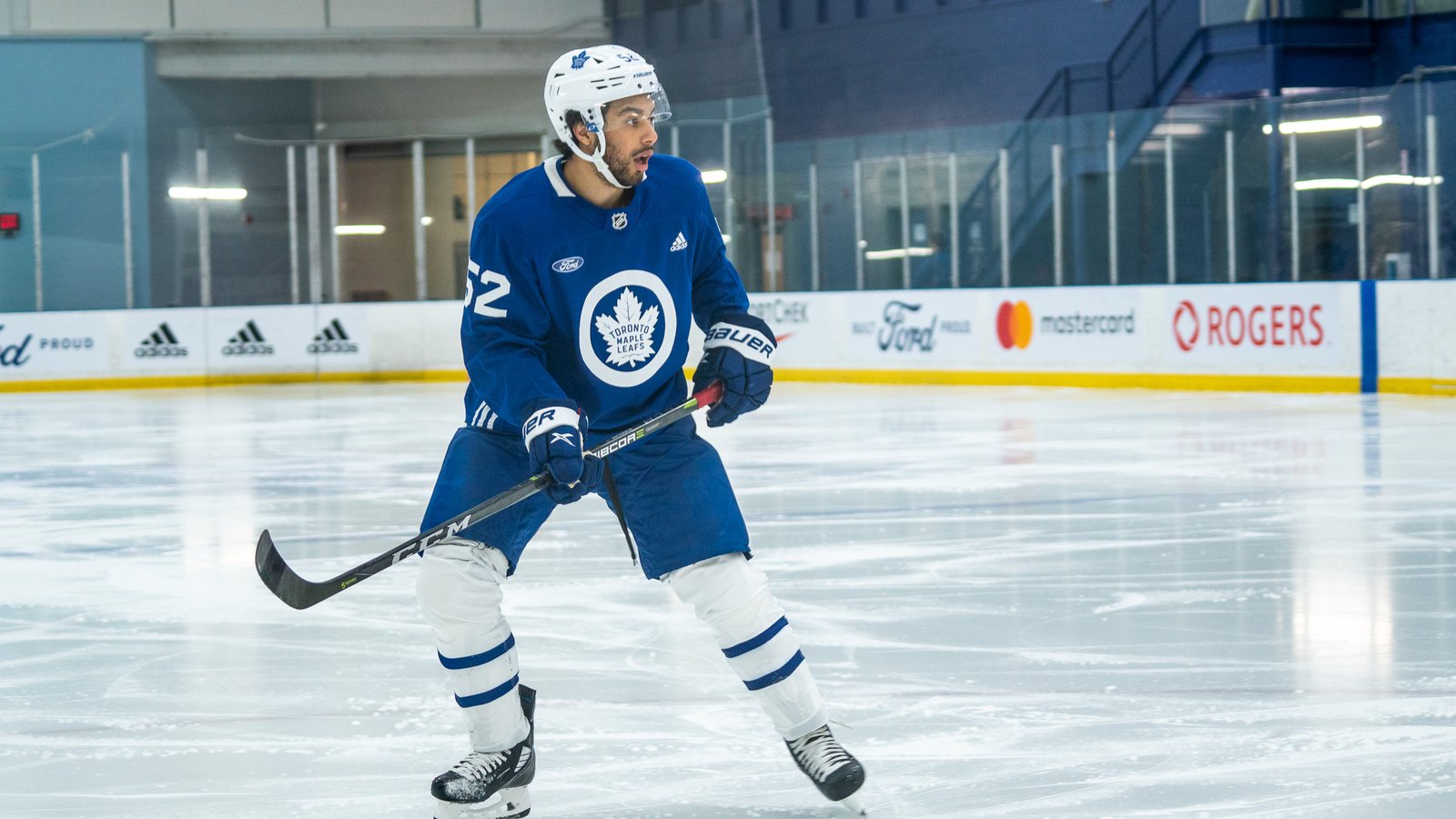 Fans root for Josh Ho-Sang who’s had complete change of attitude and could return to NHL