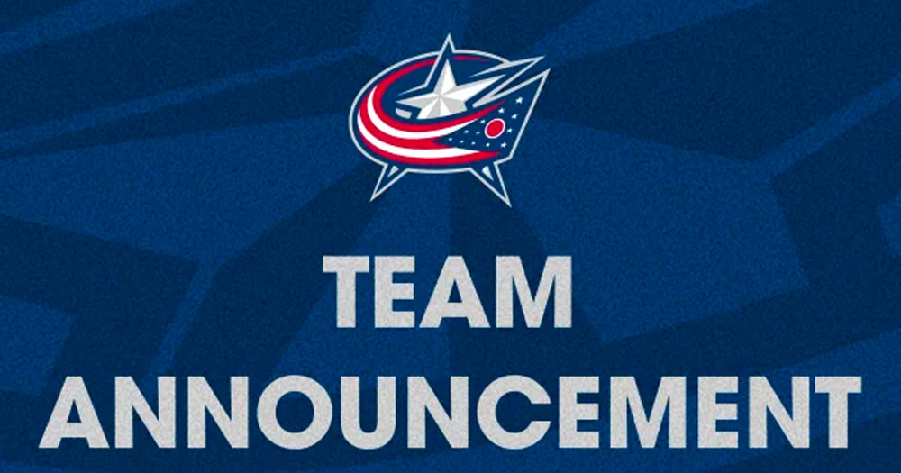 Blue Jackets issue a statement on further changes following Babcock resignation