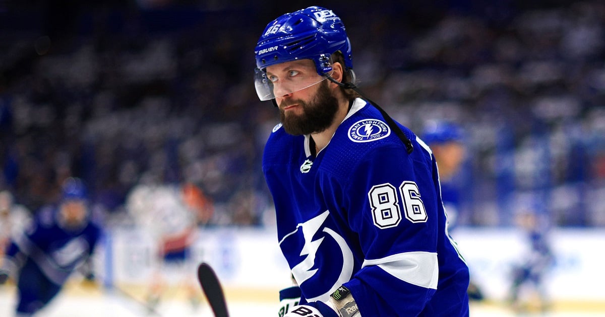 NHL agent calls for additional security over “real threats” made to Russian players.