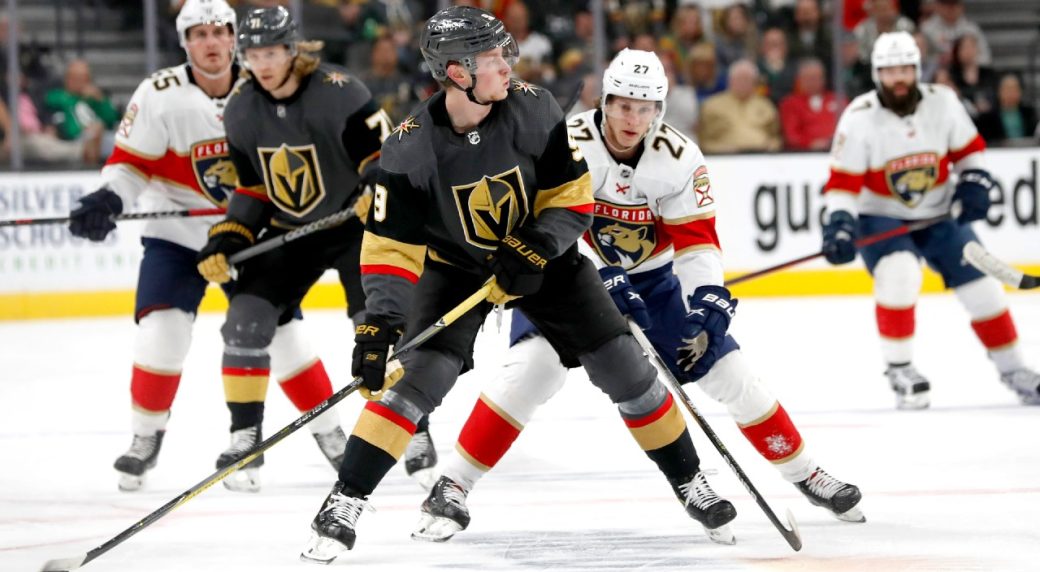 Ticket prices for Stanley Cup final revealed, shock fans in Florida!