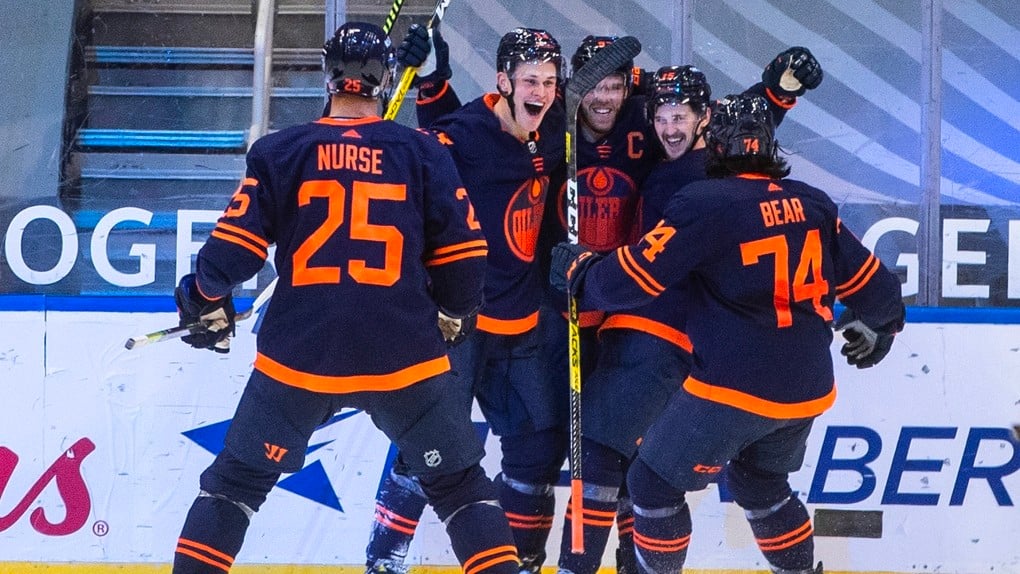 Oilers to turn to familiar face for added depth?! 