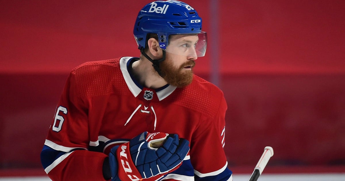Trade to Penguins will cost Jeff Petry his only NHL record.