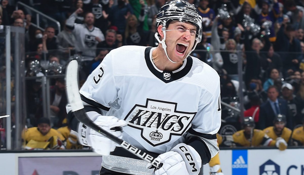Pierre-Luc Dubois' trade finally complete with Jets' latest contract agreement