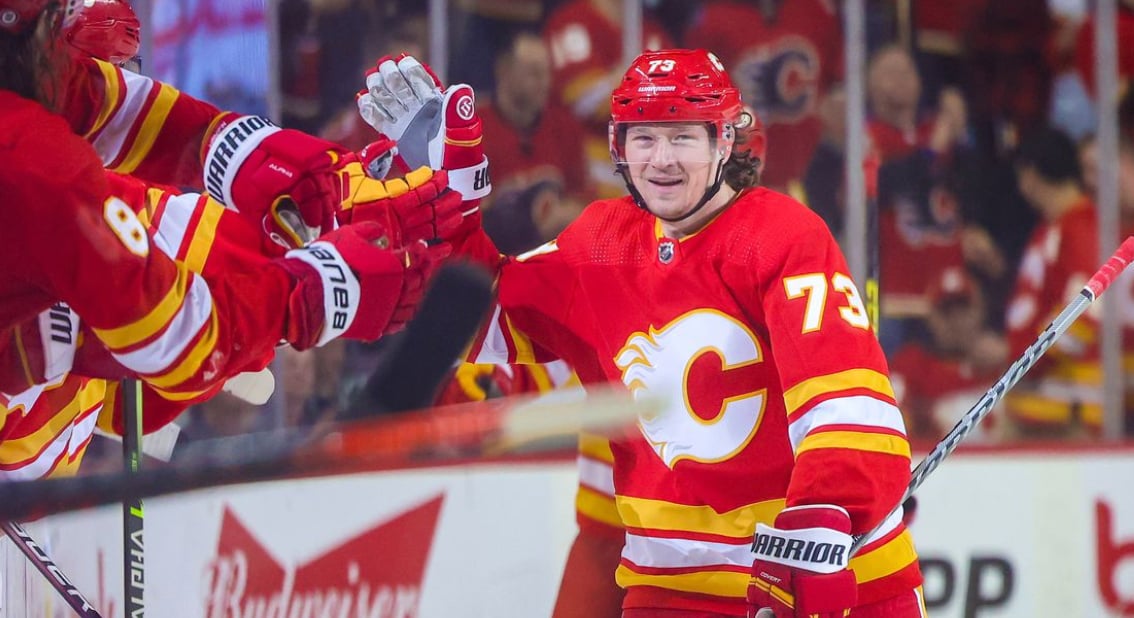 Tyler Toffoli shares unfiltered opinion on Darryl Sutter