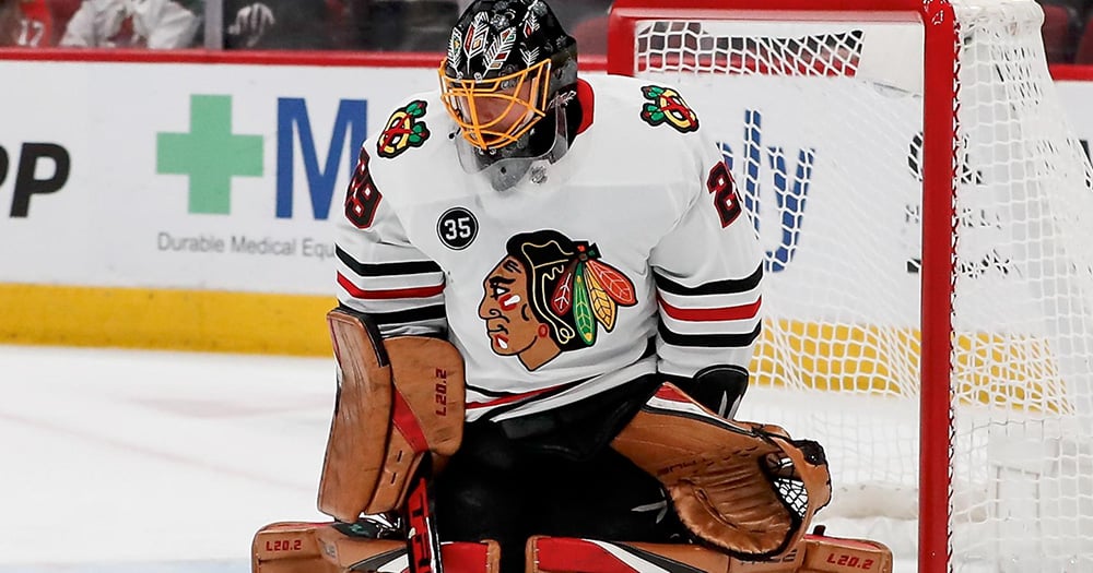 Puck Prose lists most likely destination for Marc-Andre Fleury! 