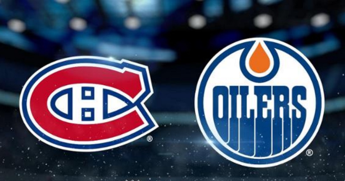 Potential trade fit between the Edmonton Oilers and Montreal Canadiens.