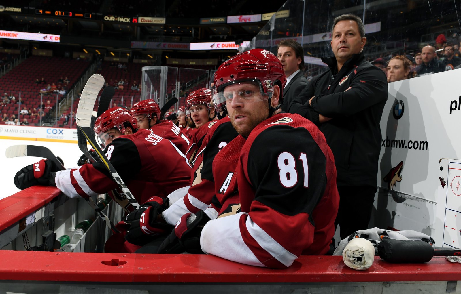 Another contender enters the Phil Kessel sweepstakes