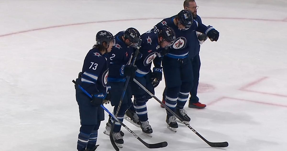 Jets lose a 2nd player to injury in just two days.