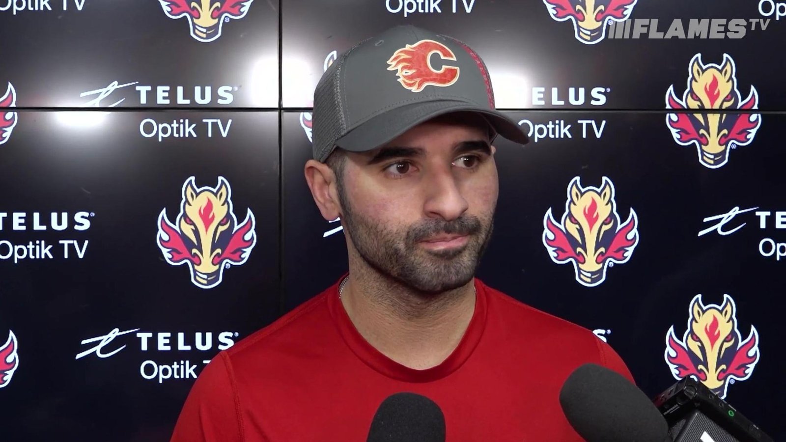 Nazem Kadri on the move again?!