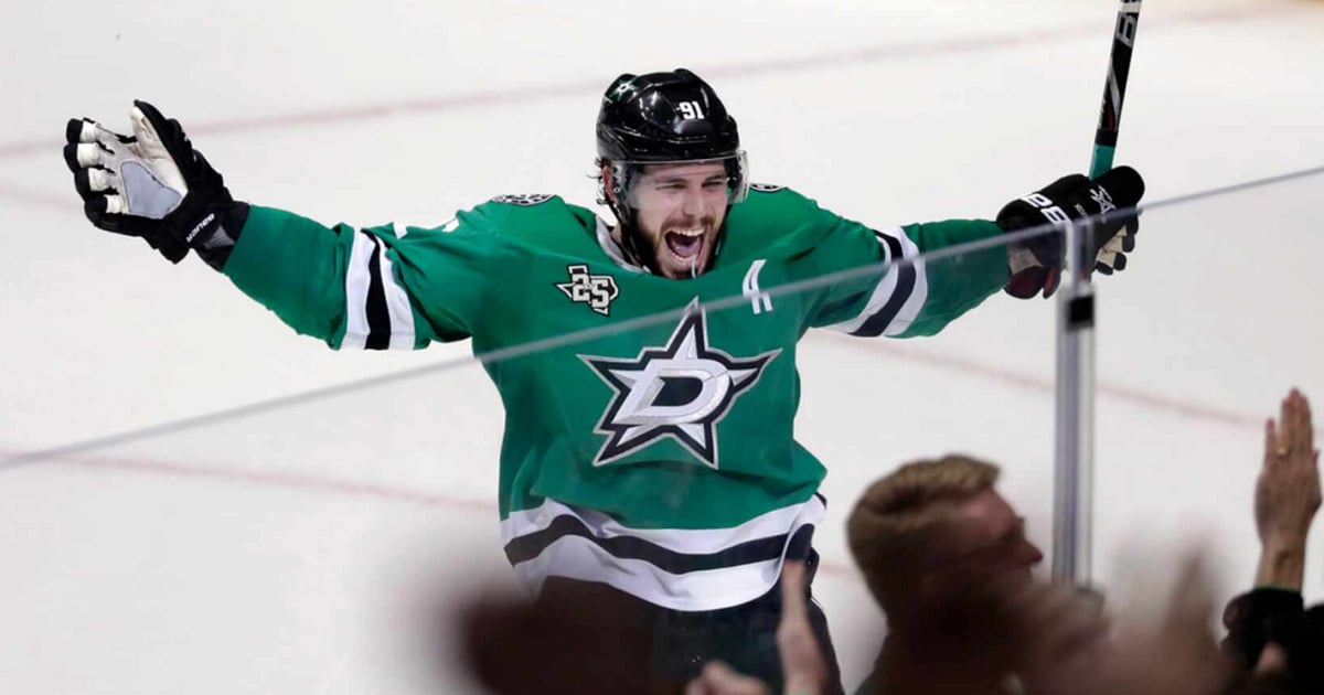 Dallas Stars launch incredible new service for their fans.
