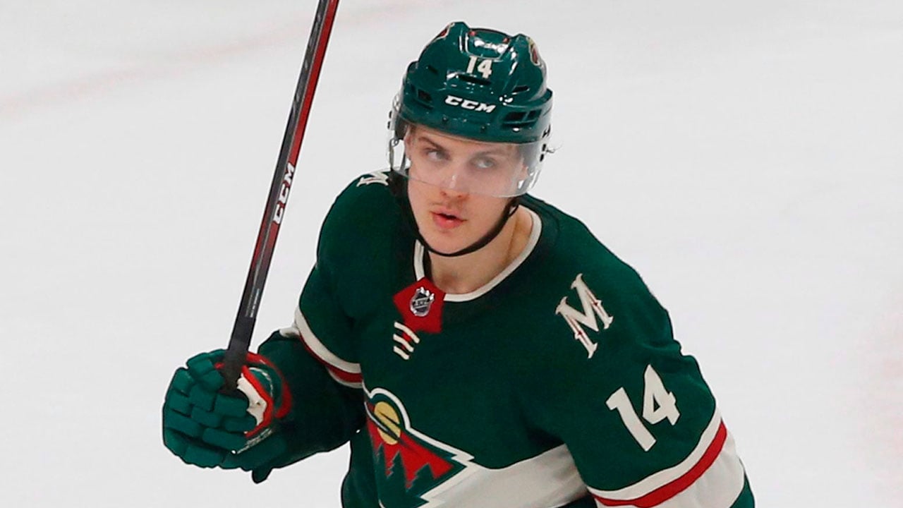 Minnesota Wild get terrible injury update 